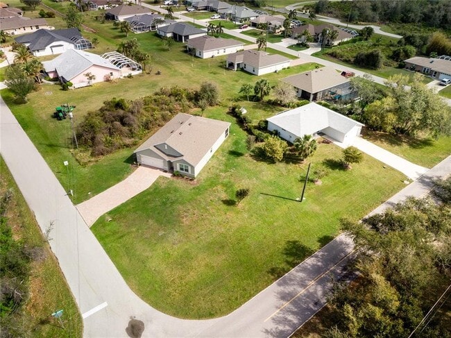 property at 616 Posadas Cir