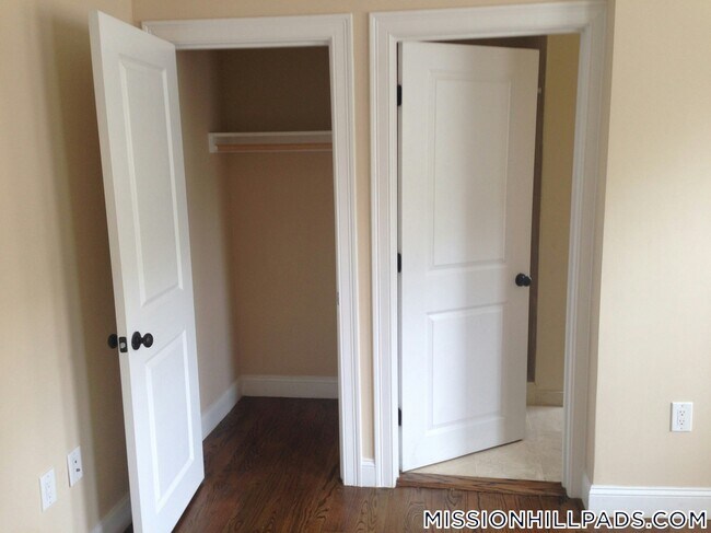 2975 Washington St, Unit 1 in Boston, MA - Building Photo - Building Photo