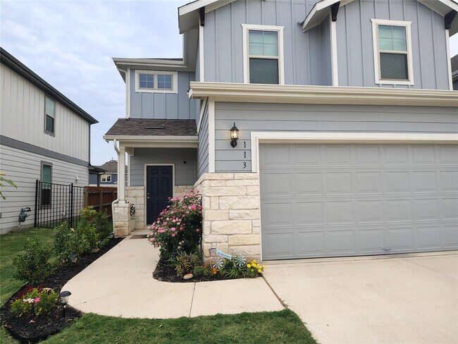 property at 113 Bennington Dr