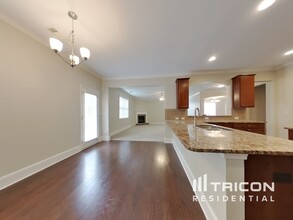 253 Ryans Point in Dallas, GA - Building Photo - Building Photo