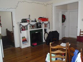 45 Orkney Rd, Unit 1 in Boston, MA - Building Photo - Building Photo