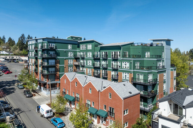 Sedona Apartments