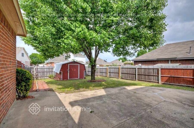 2610 Briarbrook Ln in Garland, TX - Building Photo - Building Photo