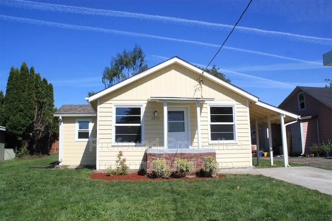 property at 2232 SE 105th Ave