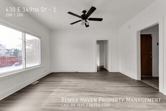 430 E 149th St in Cleveland, OH - Building Photo - Building Photo