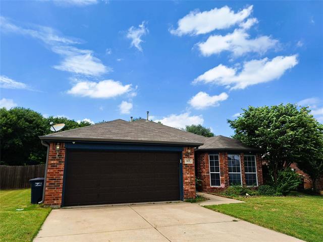 812 Coppin Dr in Fort Worth, TX - Building Photo - Building Photo