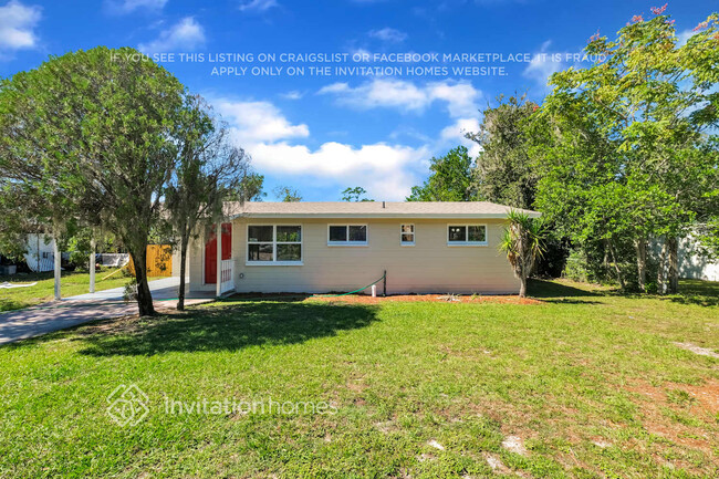 319 Auriga Dr in Orange Park, FL - Building Photo - Building Photo