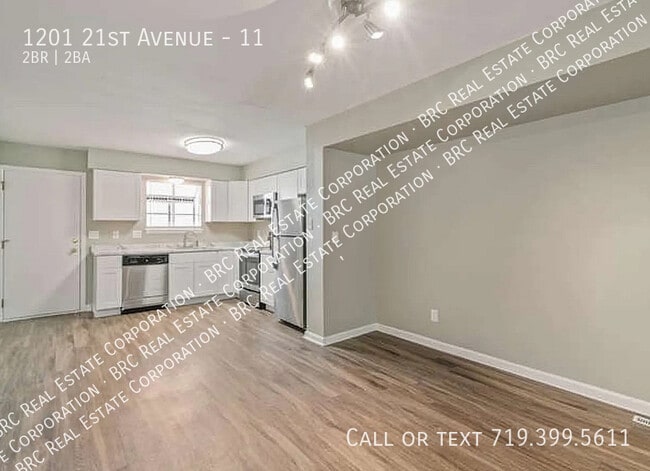 1201 21st Ave in Longmont, CO - Building Photo - Building Photo