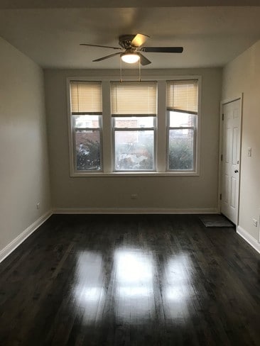 4119 S Sacramento Ave, Unit 1 in Chicago, IL - Foto de edificio - Building Photo