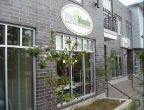 Walden Apartments in Nashville, TN - Foto de edificio - Building Photo