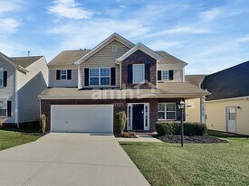 10339 Samuels Way Dr in Huntersville, NC - Building Photo