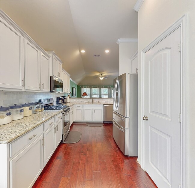 property at 907 S Chamfer Way