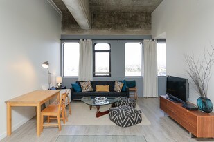 Westmore on Wilshire