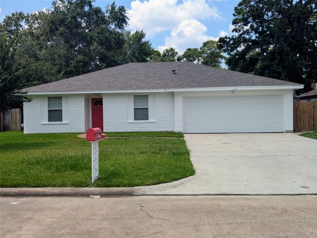 property at 23103 Berry Pine Dr