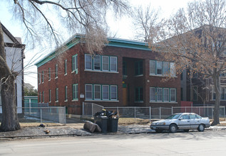 1909 Park Ave in Minneapolis, MN - Building Photo - Building Photo