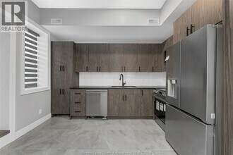 700 Brock St in Windsor, ON - Building Photo - Building Photo