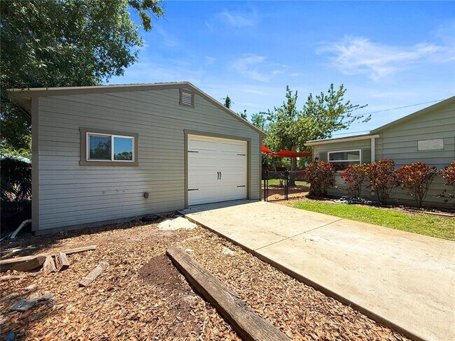 5326 18th Ave S in Gulfport, FL - Building Photo - Building Photo