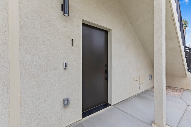 2850 Nye St in San Diego, CA - Building Photo - Building Photo