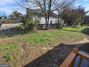 629 Hanson St in Macon, GA - Building Photo - Building Photo