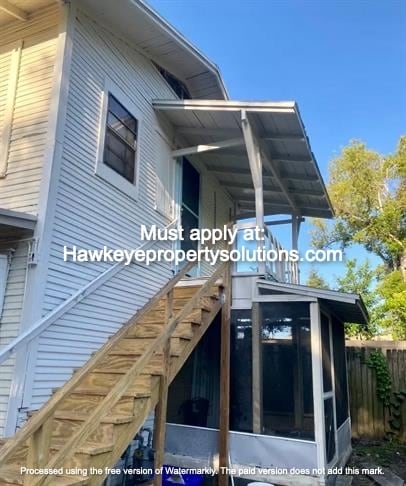 property at 822 E Lime St