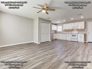 3014 Poplar St in Greenville, TX - Building Photo - Building Photo