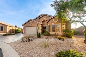 9255 E Shasta Dr in Apache Junction, AZ - Building Photo - Building Photo