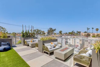 4355 Ohio St in San Diego, CA - Building Photo - Building Photo