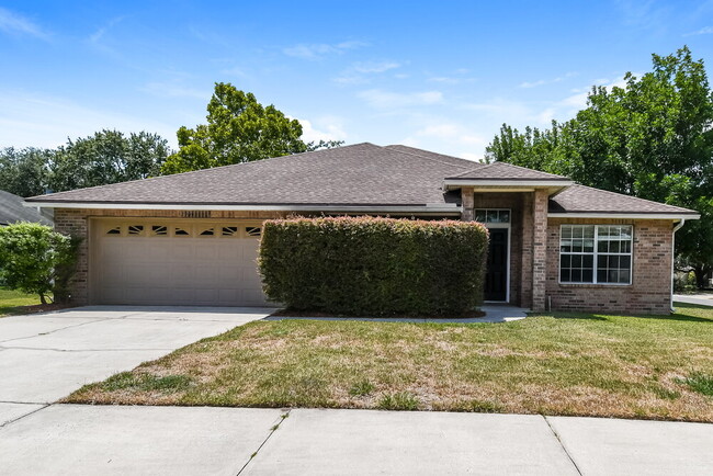 property at 2904 Cold Creek Blvd