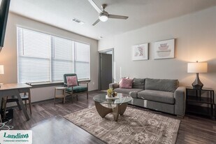 1415 N Main Ave, Unit 1449 in San Antonio, TX - Building Photo