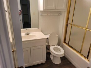 201 Private Rd 3459 in Paradise, TX - Building Photo - Building Photo