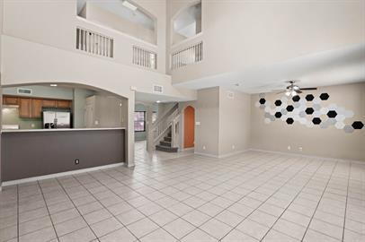 3008 Tierra Cuervo Dr in El Paso, TX - Foto de edificio - Building Photo