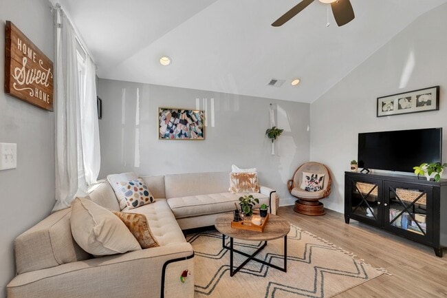 1519 Andy St in Nashville, TN - Building Photo - Building Photo