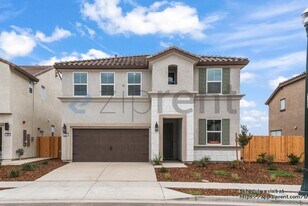 342 Gold Coast Rd in Lathrop, CA - Building Photo