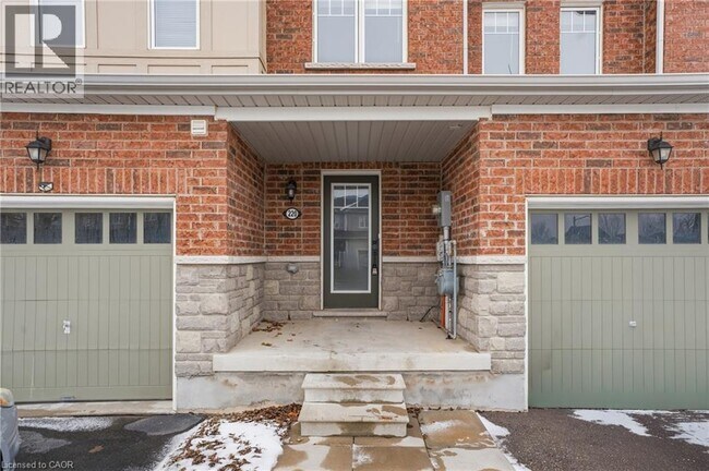 220 Powell Road in Brantford, ON - Building Photo - Building Photo