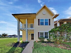 21802 Mossy Field Ln in Spring, TX - Building Photo