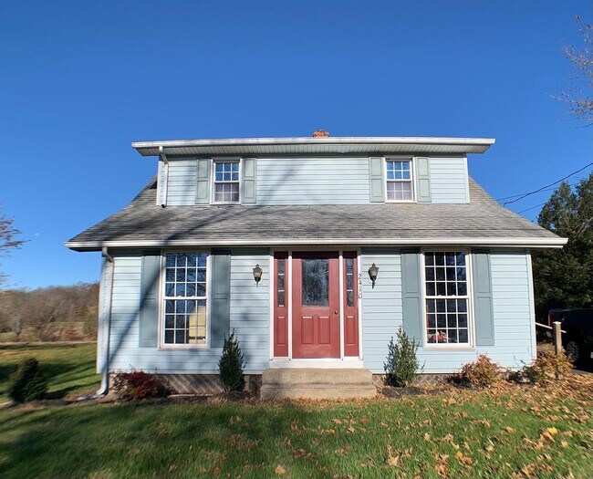 2410 N 5th St Rentals in Perkasie, PA