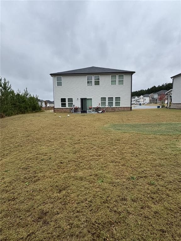 3971 Dean Grv Wy in Loganville, GA - Building Photo - Building Photo