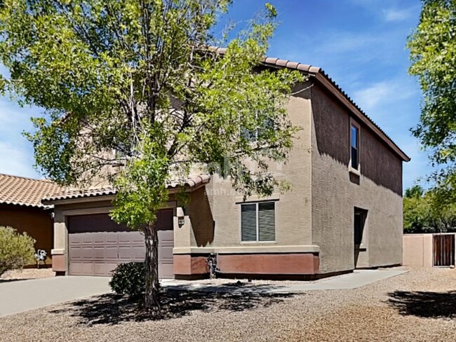 property at 782 W Calle Ormino