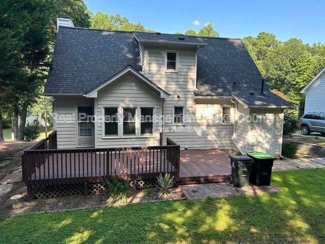 1811 Kelly Glen Dr in Apex, NC - Building Photo - Building Photo