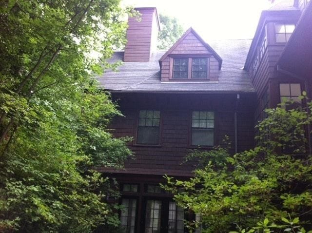 property at 23 Highland St