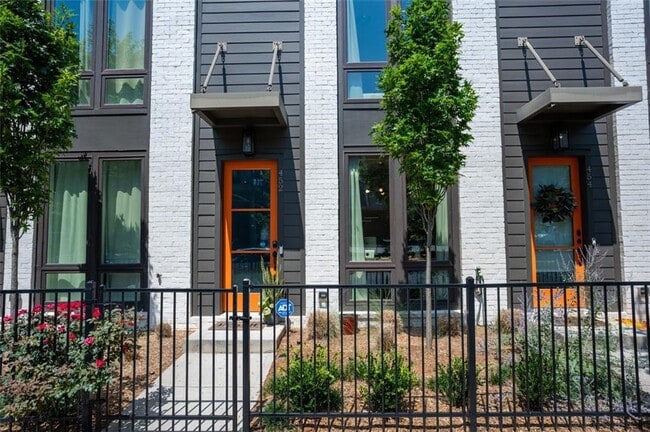 property at 452 Latta St NE