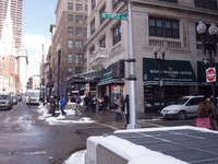 The Stearns in Boston, MA - Foto de edificio - Building Photo