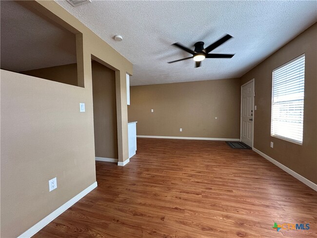 property at 1409 N Bishop St