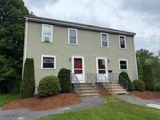 property at 77 School St