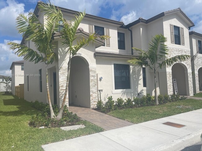 property at 23390 SW 127th Ct