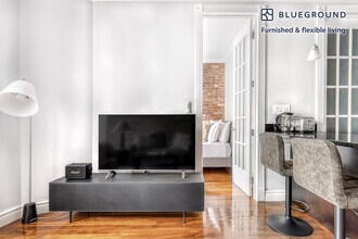 20 Prince St in New York, NY - Building Photo - Building Photo