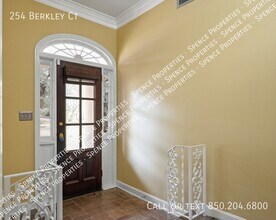254 Berkley Ct in Mobile, AL - Building Photo - Building Photo