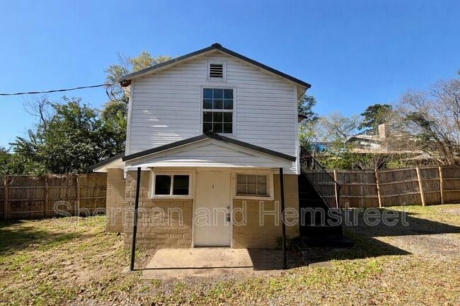 property at 821 Georgia Ave