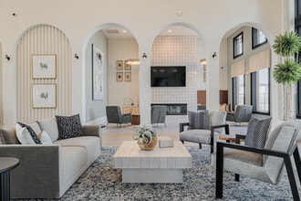 The Calahan in Houston, TX - Foto de edificio - Building Photo