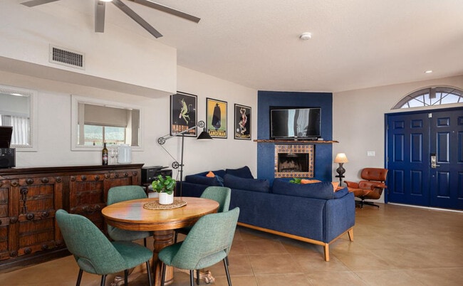 property at 3248 N Little Horse Dr